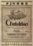 Penedes_Pinord_Chateldon 1993